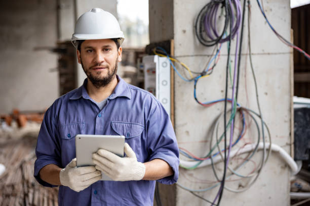 Best Residential Electrician Services  in Freeport, NY