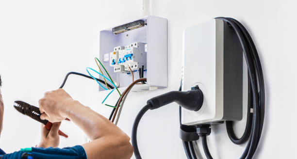 Best Affordable Electrician  in Freeport, NY