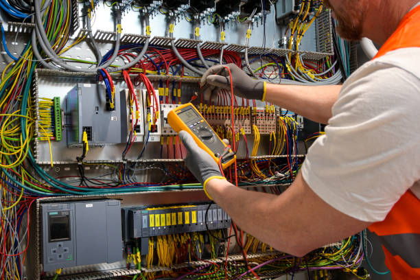 Why Trust Our Certified Electricians for Your Electrical Needs in Freeport, NY?